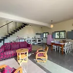 Amazing In With Garden דירה Belvedere Ostrense