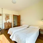 Amazing In With Garden דירה Belvedere Ostrense