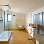 דירה Amazing In With Garden Belvedere Ostrense