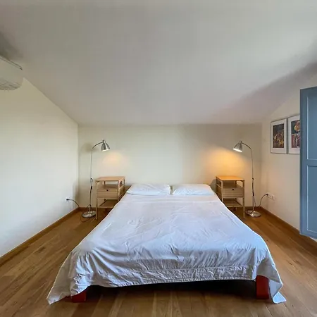 Amazing In With Garden Apartment