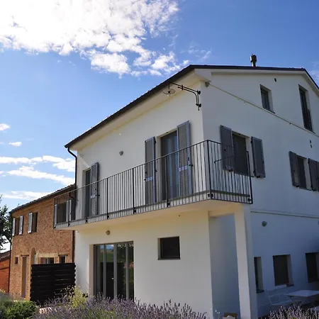Amazing In With Garden * Belvedere Ostrense
